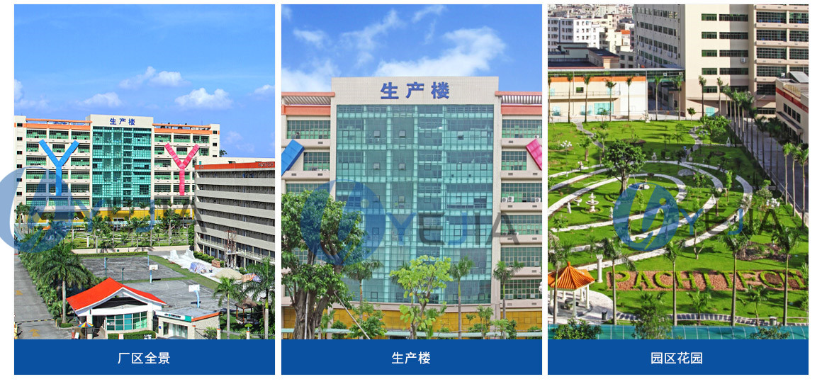 太阳集团厂区